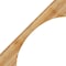 Ekena Millwork 4"W x 38"D x 38"H Westlake Rough Sawn Knee Brace, Western Red Cedar BRC04X38X38WTL00RWR - alternate 4